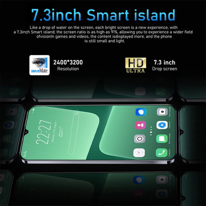 Celular Xioami 15 Pro Smartphone 7.3 - Original 2025