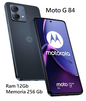 Motorola moto g84 5G - 12/256 GB