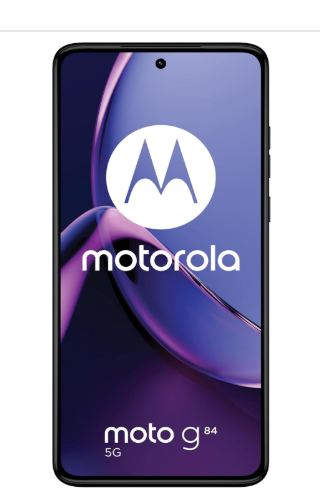 Motorola moto g84 5G - 12/256 GB