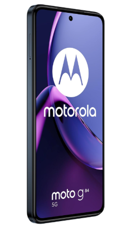 Motorola moto g84 5G - 12/256 GB