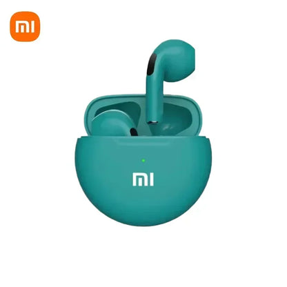 Xiaomi 6 Pro Auriculares inalámbricos  Bluetooth 5,2