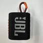 JBL Go3  Portable Waterproof Speaker - Original