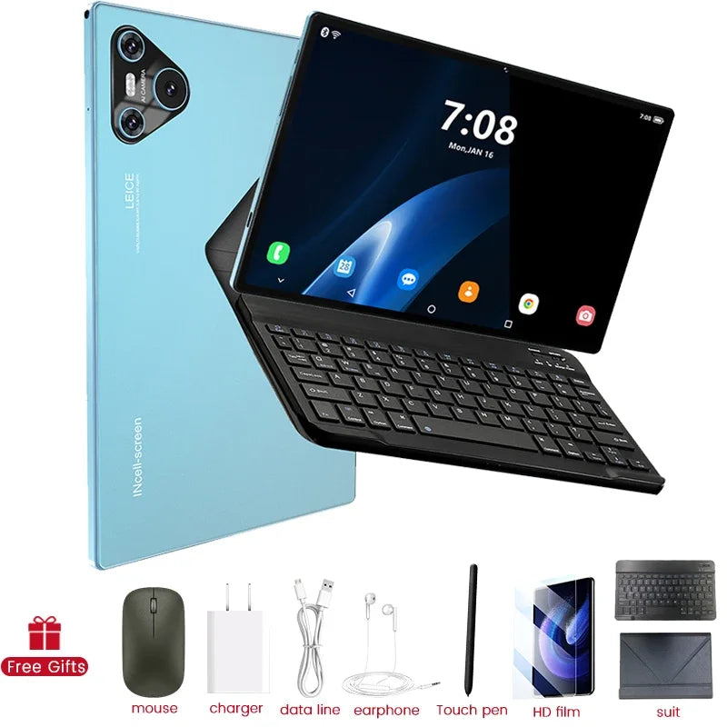 Xioami Tablet Pad 7 Pro 5G Tablet PC - 2025 New