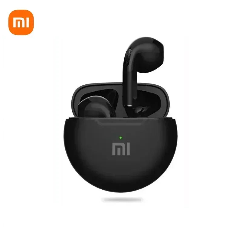 Xiaomi 6 Pro Auriculares inalámbricos  Bluetooth 5,2