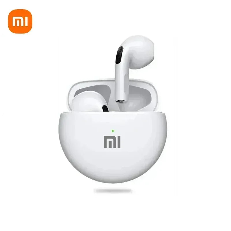 Xiaomi 6 Pro Auriculares inalámbricos  Bluetooth 5,2