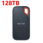 Lenovo Hard Disk External Mobile SSD E60 1TB 2TB 256TB USB 3.1