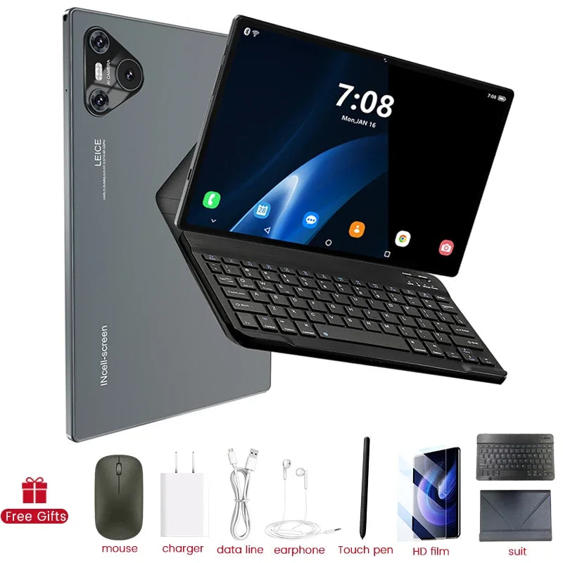 Xioami Tablet Pad 7 Pro 5G Tablet PC - 2025 New